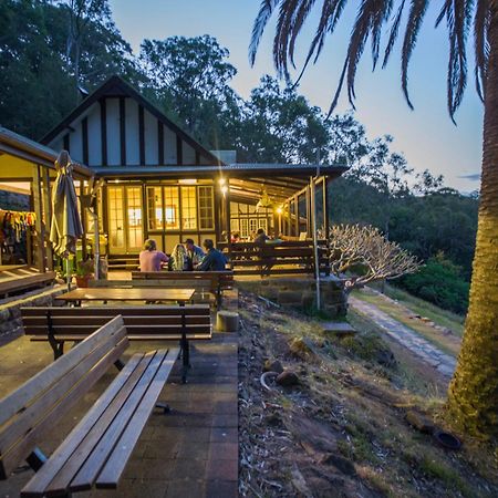 Хостел Yha Pittwater Eco, Sydney Church Point Экстерьер фото