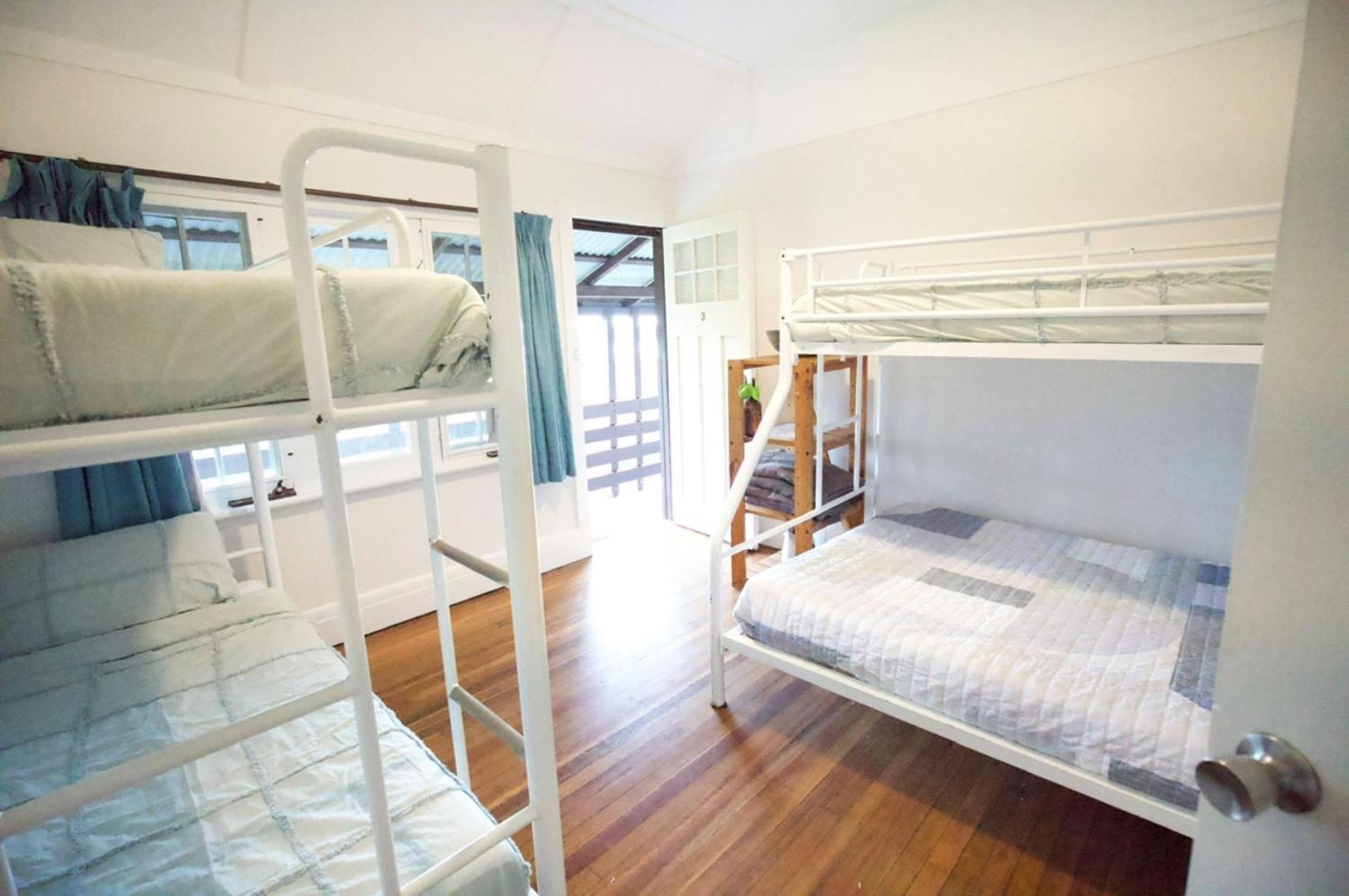 Хостел Yha Pittwater Eco, Sydney Church Point Экстерьер фото