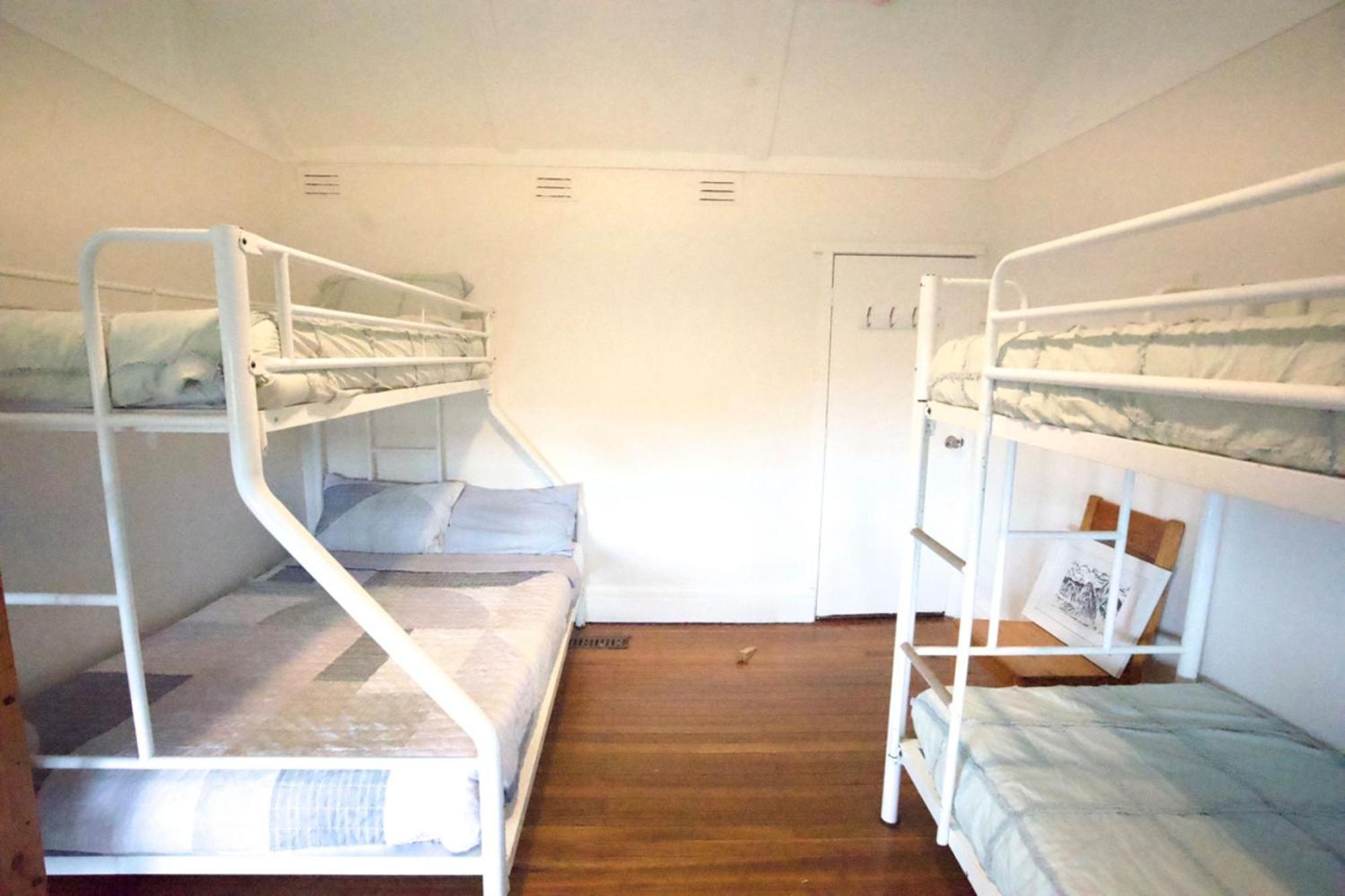 Хостел Yha Pittwater Eco, Sydney Church Point Экстерьер фото