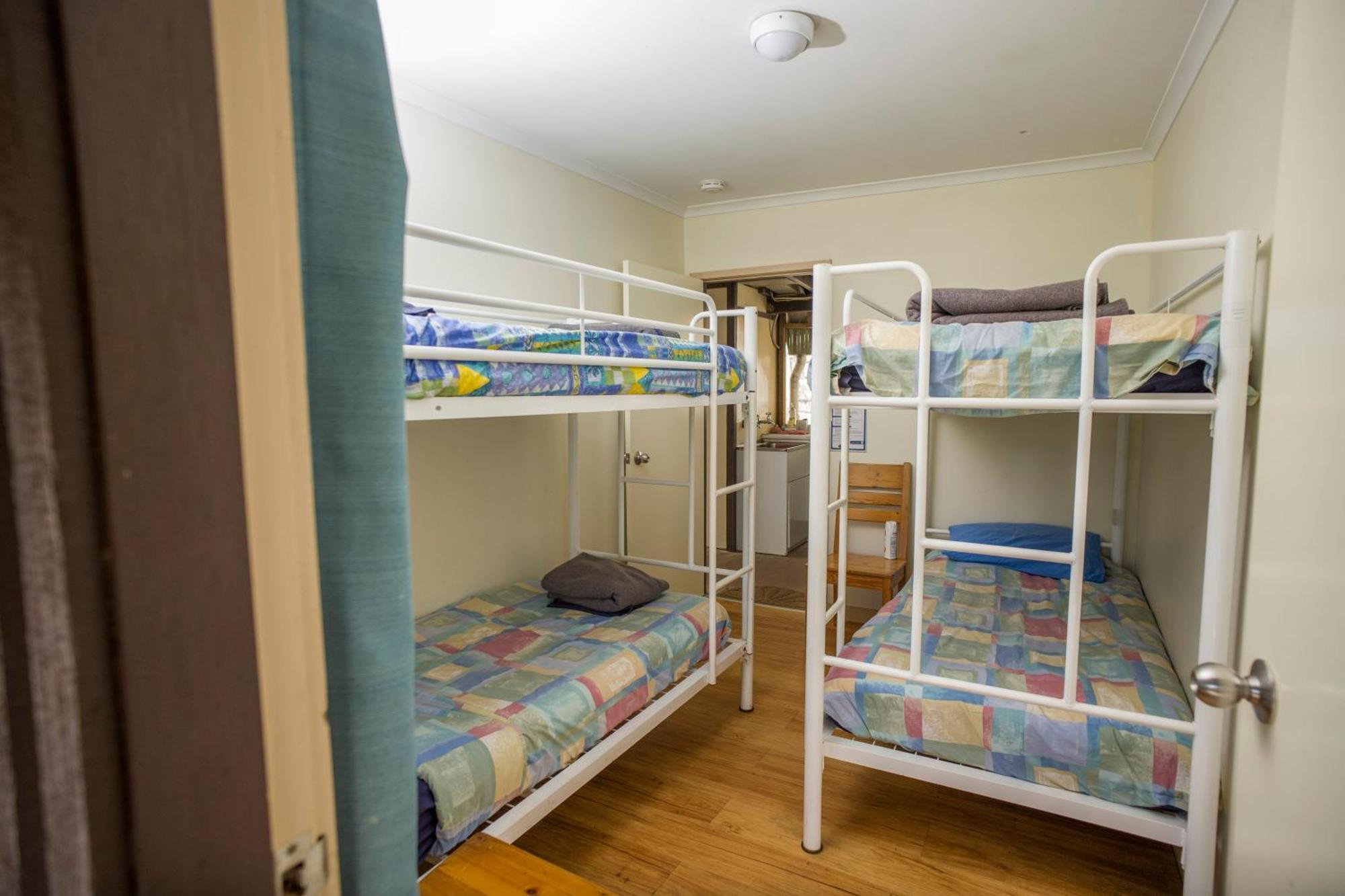 Хостел Yha Pittwater Eco, Sydney Church Point Номер фото